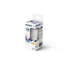 Energetic - Ampoule Led E27 Blanc Chaud - Nordlux