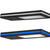 Groupe Ddc - Lampe Murale Solaire