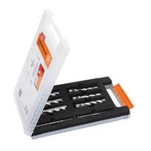Fein - Set d’accessoires - Best of cutters HSS Nova 50 QuickIN - Ø12