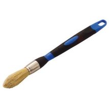 Pinceau Brosse À Rechampir Pour Peinture Acrylique N°4 - Kenston