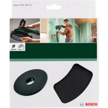 Plateau De Ponçage Pour Ponceuse Pwr 180 Ce - Bosch
