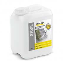 Détergent Pierre Et Façades 5 Litres Karcher
