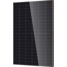 Bricoman - Panneau Solaire Photovoltaïque Bifacial 500 Wc Dmegc