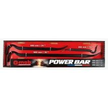 Lot 3 Power Bar 350 / 600 / 900mm Mob