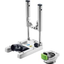 Set Guide De Plongée Osc-ah - Festool