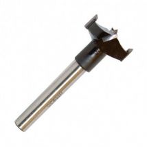 Mèche à façonner Diam.40 x L.90 x Q.10 mm