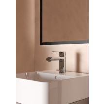 Kramer - Mitigeur De Lavabo Bec Bas Colors