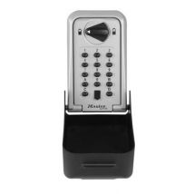 Bricoman - Boîte À Clés Sécurisée Murale Certifiée Extra Large Select Access Master Lock