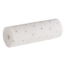 Manchon Laqueur Microfibre Polyester 6 Mm Pour Laques, Vernis Et Traitement Bois Long. 180 Mm, Microliss'6 - L'outil Parfait