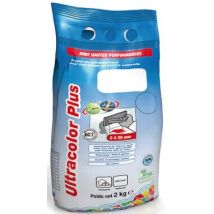 Ultracolor Plus 100 Blanc 2kg Mapei