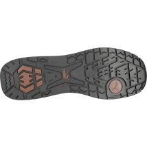 Puma Safety - Chaussure De Sécurité Basse Camel S3 T.46 Dash Wheat - Puma