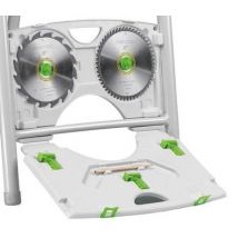Coffre De Rangement De Lames Sga - Festool