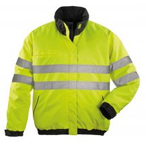 Sacla - Parka Haute Visibilité Réversible