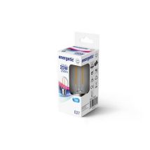 Energetic - Ampoule Led E27 Blanc Froid - Nordlux