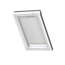 Store Velux Venitien Manuel Pal Sk06 Blanc