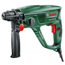Marteau Perforateur Sds+ 600w Bosch Pbh 2500 Sre 600