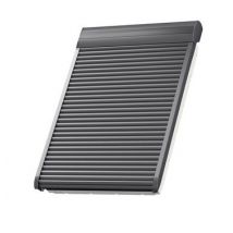 Volet Roulant Électrique Velux Sml Ck04 L.55 X H.98 Cm