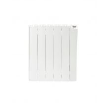 Mariniere Energie - Radiateur Électrique À Inertie Sèche 1000 W Tradition Plus - Mariniere