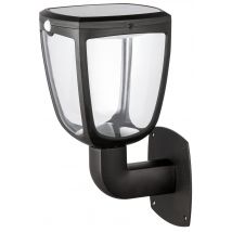 Bricoman - Applique Murale Solaire Gizmo - Sylvania