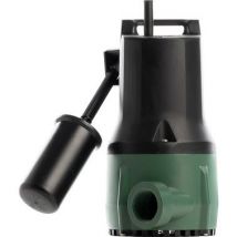 Dab - Pompe Vide-cave Automatique Eaux Claires - Nova 300r Jetly