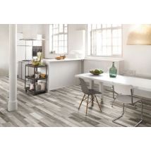 Parador - Lame Pvc Clipsable Vinyle Décor Shufflewood Harmony L.1209 X L.219 X Ep.5 Mm
