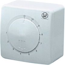 Interrupteur Variateur Pour Vmc - S&p