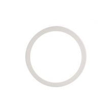 Downlight Led Encastrable Extra Blanc Eco Slimline - Luceco