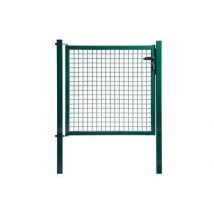 Mrt - Portillon Classic Vert Haut.100 Cm