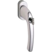 Chainey - Poignée À Clé Oscillo Battant Inox