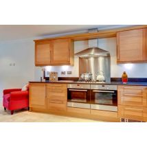 Sptd - Fond De Hotte Inox L.70 X L.60 Cm Ép.12 Mm