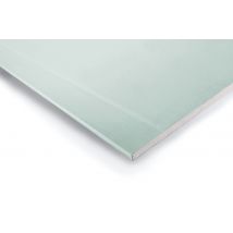 Plaque De Plâtre Ba13 Hydrofuge Nf H.280 X L.120 Cm - Isolava