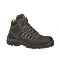 Lemaitre Securite - Chaussure De Sécurité Montante S3 T.42 Danube - Lemaitre