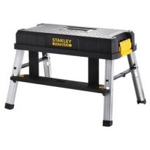 Stanley Fatmax - Boite A Outils Marchepied 63 Cm Fatmax