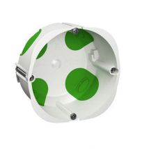Boîte Multifix Air Diam.85 X P.47 Mm - Schneider