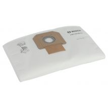 5 sacs pour aspirateur GAS 35 L AFC - BOSCH