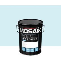 Peinture Intérieure Mat Bleu Dozen Teintée En Machine 4l Hpo - Mosaik