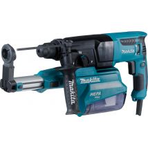 Makita - PERFORATEUR SDS+ 800W 26 MM-HR2650JX14 MAKITA