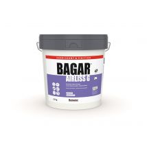 Enduit Garnissant En Pâte Airless Intérieur 25 Kg - Airliss G Bagar