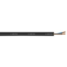 Cable Électrique U-1000 R2v 2x25 Mm² Au Mètre - Nexans France