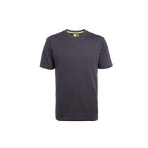 Nine Worths - T-shirt De Travail Duck Gris T.l - North Ways