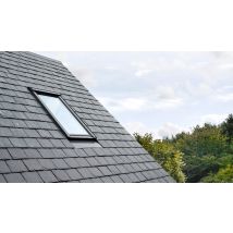 Raccord Pour Fenêtres De Toit Ardoise Edn Sk08 L.114 X H.140 Cm - Velux
