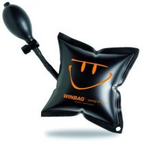 Bricoman - Coussin Gonflable Winbag