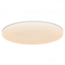 Plafonnier Extra Plat Vic - Nordlux