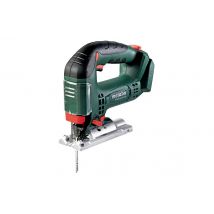 Metabo - Scie sauteuse 18V STAB 18 LTX 100 - METABOX