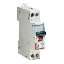 Disjoncteur Unipolaire 32a - Legrand