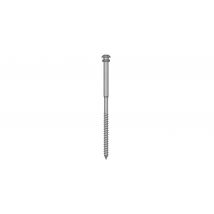 Soprofen Distribution - Lot De 12 Vis Sptr-c Pour Matériaux Creux Long.120 Mm - Soprofen