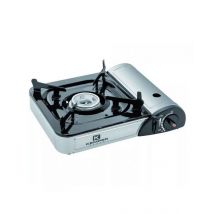 Bricoman - Rechaud Smart Portable A Gaz