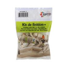 Sptd - Kit + Pass Fil Stone 2