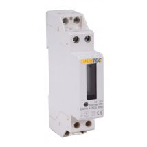 Compteur D'énergie Modulaire - Ohmtec