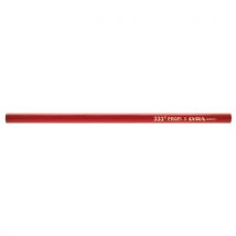 Crayon Charpentier 333 - 300 Mm - Lyra
